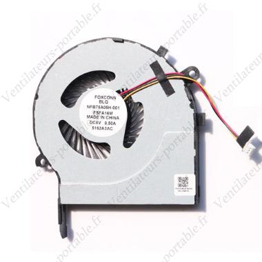 ventilateur Toshiba Satellite P50-c-18k