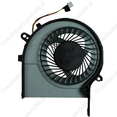 Toshiba Satellite P50-c-15r ventilator