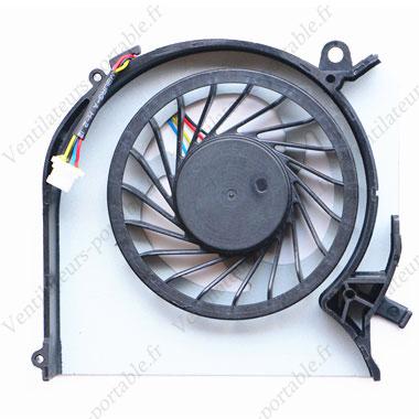 Ventola Hp Pavilion Dv6-7131ei