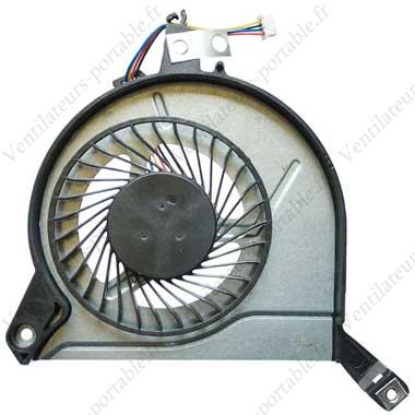Ventilador Hp 17-p006ng