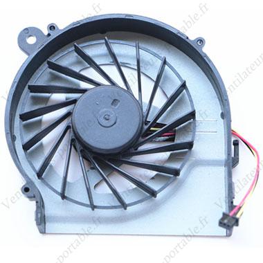 Compaq Presario Cq56-110sl ventilator