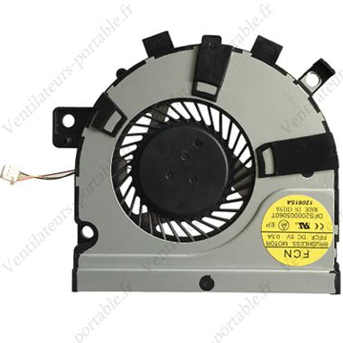 ventilateur Toshiba Satellite M50-a-108