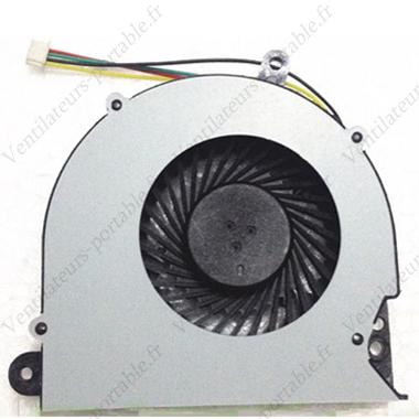 ventilateur Hp 641183-001