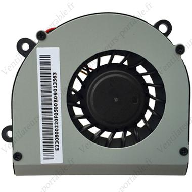 Ventilador Msi Cr61 3m-009xtr