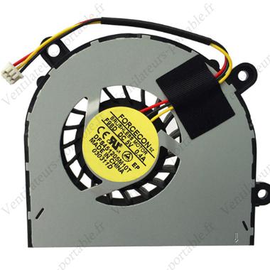 Ventilador Msi Cx61 2qf-1637th