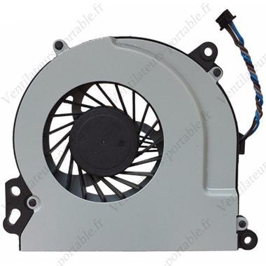 Hp 720235-001 ventilator