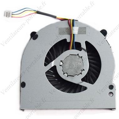 Ventilador Sony Vaio Sve1711z1rb
