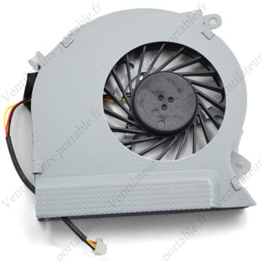 ventilador da CPU para Msi E33-0800413-MC2