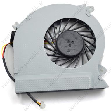 ventilateur Msi Ge70 2pc-282ru