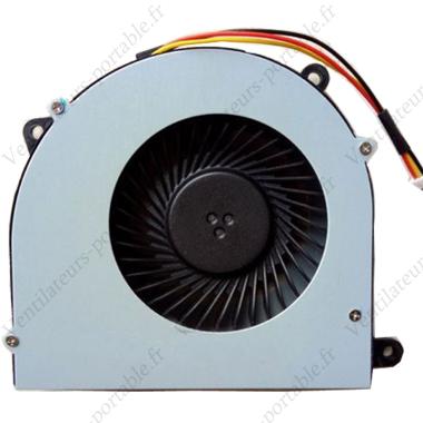 Msi Cx70 2od-037xru ventilator