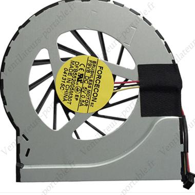 ventilateur Hp Pavilion Dv6-3090ca