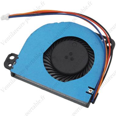 Ventola Toshiba Portege Z930-10m