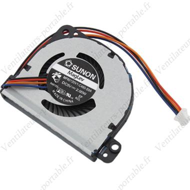 Ventola Toshiba Portege Z930-10m