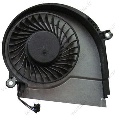 ventilateur Hp Pavilion 15-e053ea