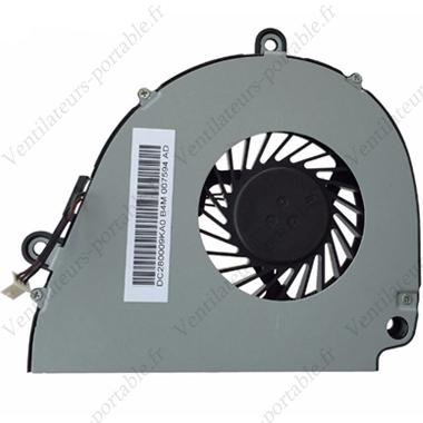 Ventilador Acer Aspire V3-551-8837