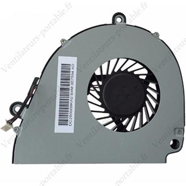 ventilateur Acer Aspire 5755-2414g64mnbs