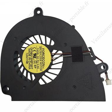 Ventilador Acer Aspire V3-551-8837