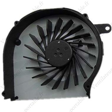 Hp G62-a31ee ventilator