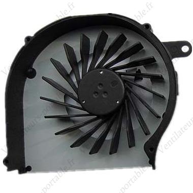 ventilateur DELTA KSB0505HA-9K62