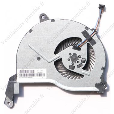 Ventilador Hp 15-f125wm