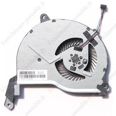 Ventilador Hp 736278-001