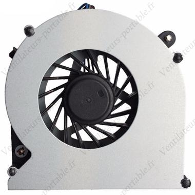 ventilateur Hp 646285-001