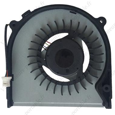 Ventilador Sony Vaio Svt13117fas