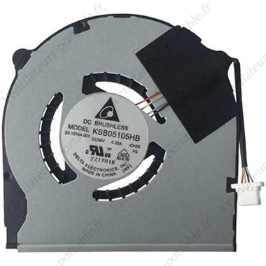 Sony Vaio Svt13134cxs ventilator