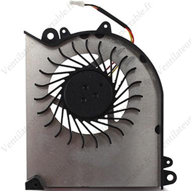 Ventilador Msi Px60 6qd-043pt