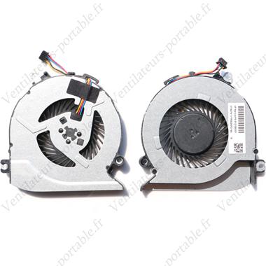 Ventilador Hp 15-an001ng
