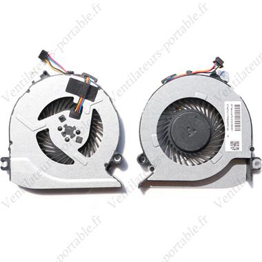 ventilateur Hp 812109-001