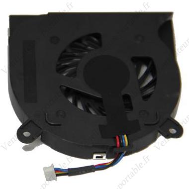 ventilateur Dell Latitude E6410