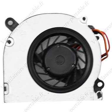 ventilateur Fujitsu Lifebook P8410