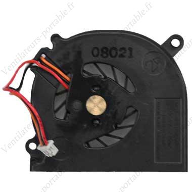 Ventilador Toshiba MCF-S5045AM05