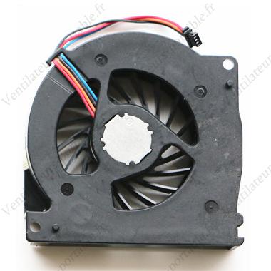 Ventilador Toshiba Tecra A11-1cv