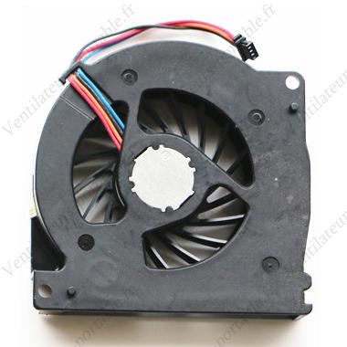 ventilateur Toshiba Tecra A11-158