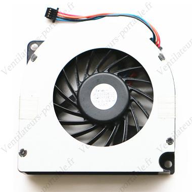 Ventilador Toshiba Tecra A11-1cv