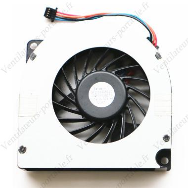 ventilateur Toshiba Tecra A11-1ej