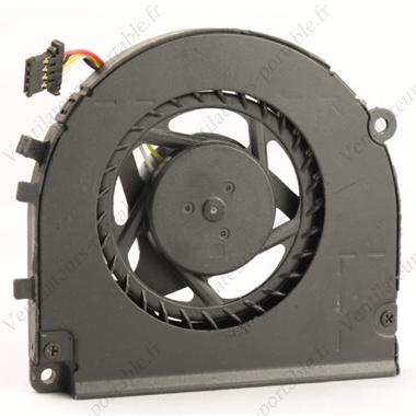 Dell Xps 13-9333 ventilator