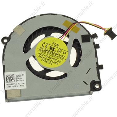 ventilateur Dell Xps 13-9333