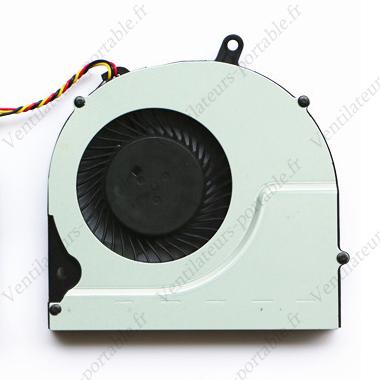 Medion Akoya E7419-md60025 ventilator