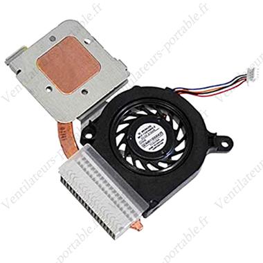 Ventola Toshiba GDM610000359
