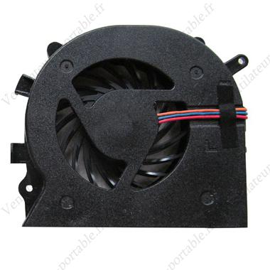 Ventilador Sony Vaio Vpc-eb4d4e