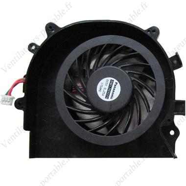 ventilateur Sony Vaio Vpc-eb22fx/wi