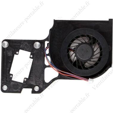 Ventilador Lenovo Thinkpad R500 2716-ebu