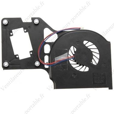 Ventilador Lenovo Thinkpad R500 2716-ebu