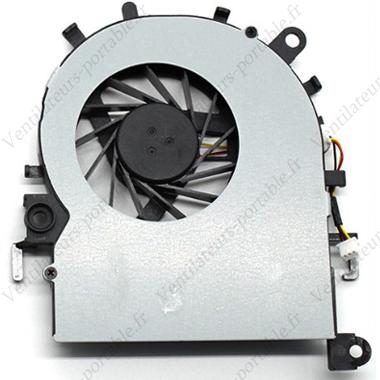 Ventilador Acer Aspire 5749-2332g32mikk