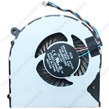 ventilateur Toshiba Satellite L50-ast2nx2