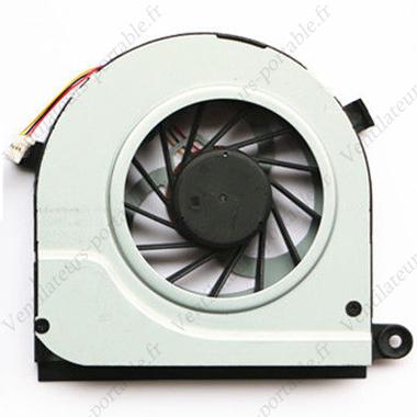 Dell Inspiron 17r N7110 ventilator
