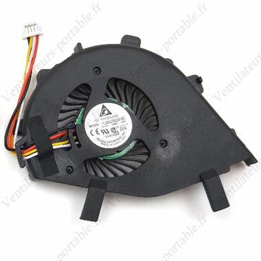 ventilateur Sony Vpc-z138ga/xq